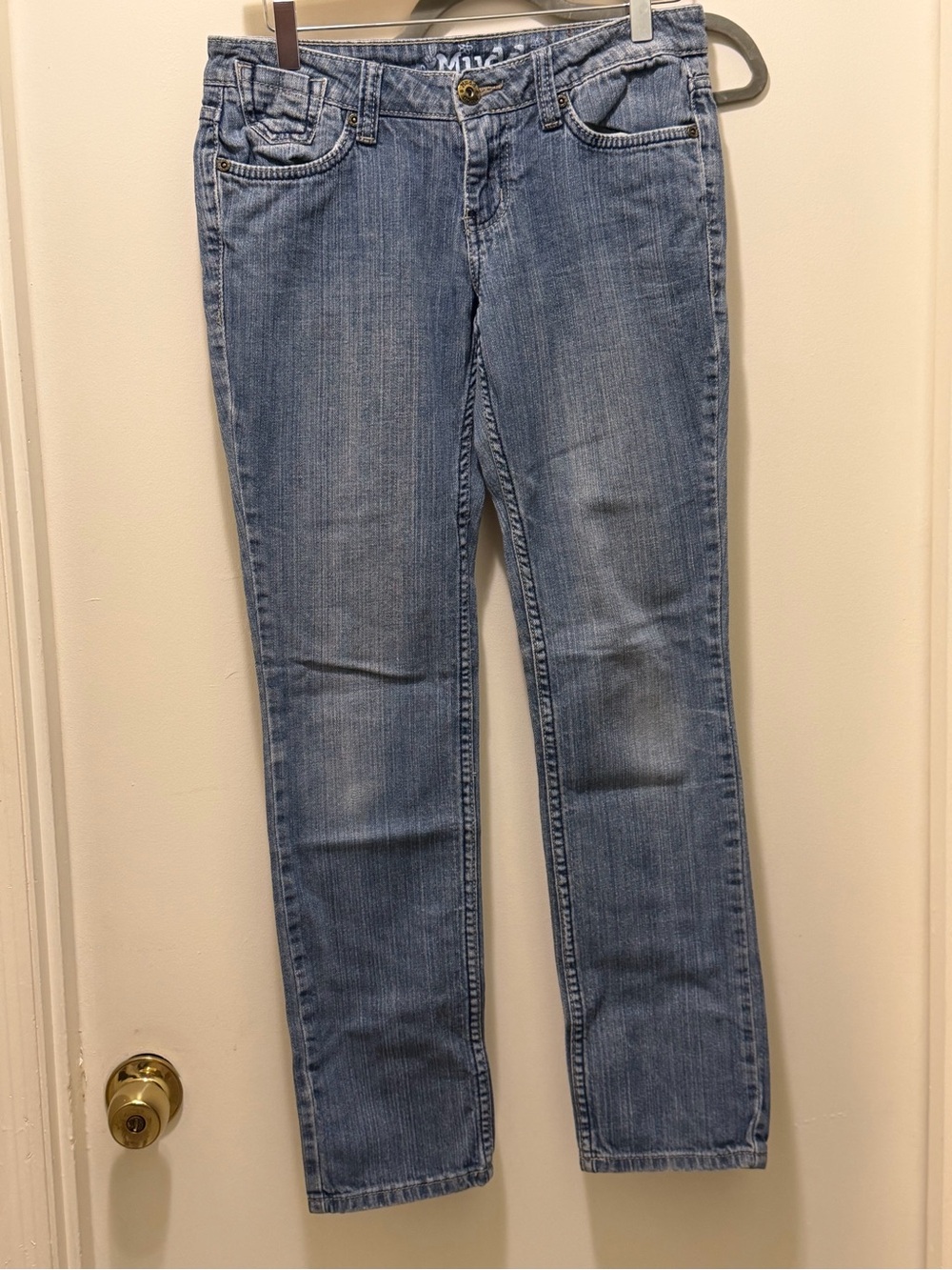 Vintage Mudd Low Rise Skinny Women’s Jeans
